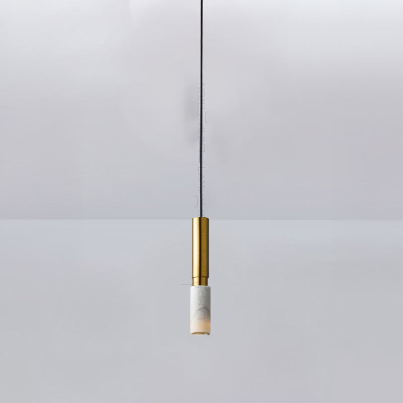 RETURN Pendant by Lampadom - side view