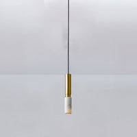 RETURN Pendant by Lampadom - side view