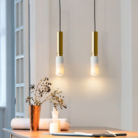 RETURN Pendant by Lampadom - detail view