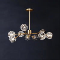 RH Chandelier