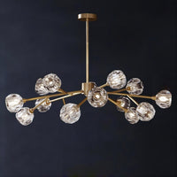 RH Chandelier