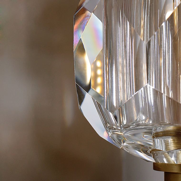 RH Chandelier