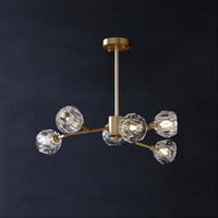 RH Chandelier