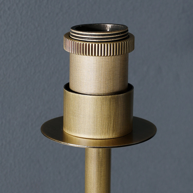 RH Wall Light A Wall Light by Lampadom - scale reference