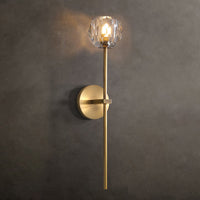 RH Wall Light A Wall Light by Lampadom - detail view
