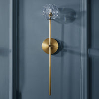 RH Wall Light A Wall Light by Lampadom - close-up
