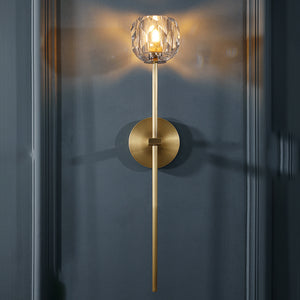 RH Wall Light A Wall Light by Lampadom