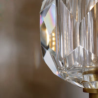 RH Wall Light A Wall Light by Lampadom - top view