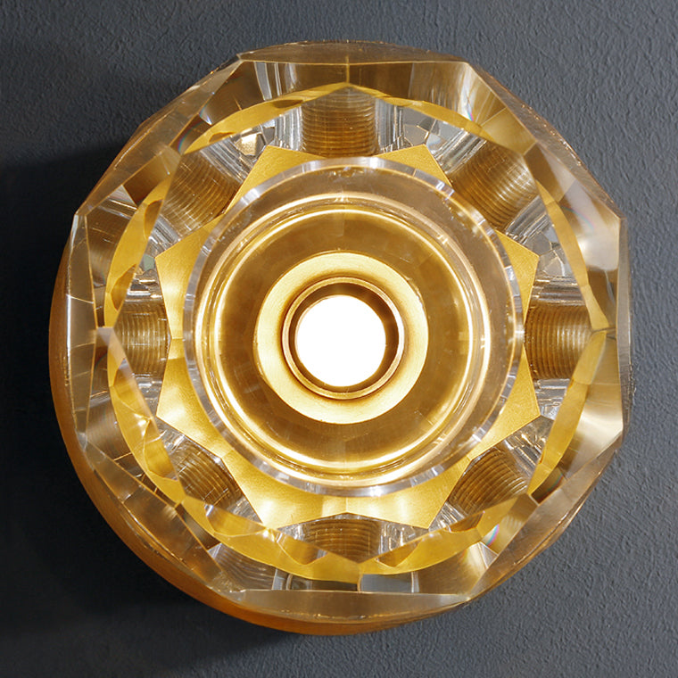 RH Wall Light A Wall Light by Lampadom - ambient shot
