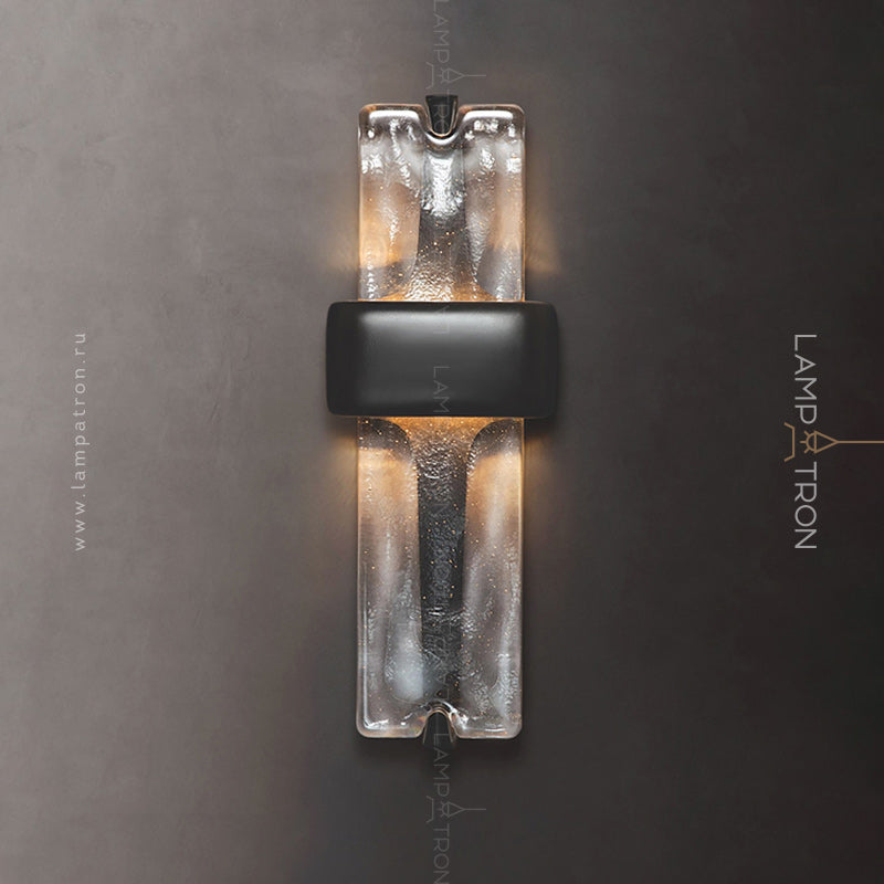 RHYME Wall Light
