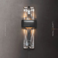 RHYME Wall Light