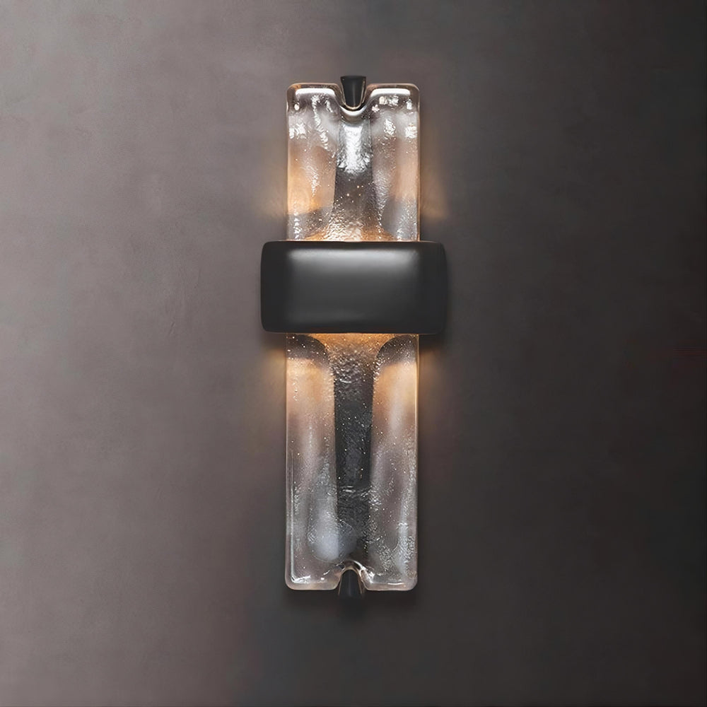 RHYME Wall Light