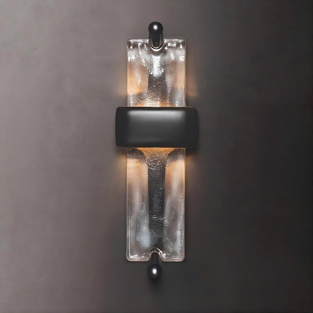 RHYME Wall Light