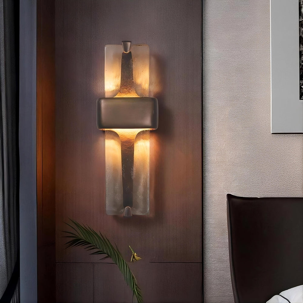 RHYME Wall Light