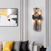 RHYME Wall Light