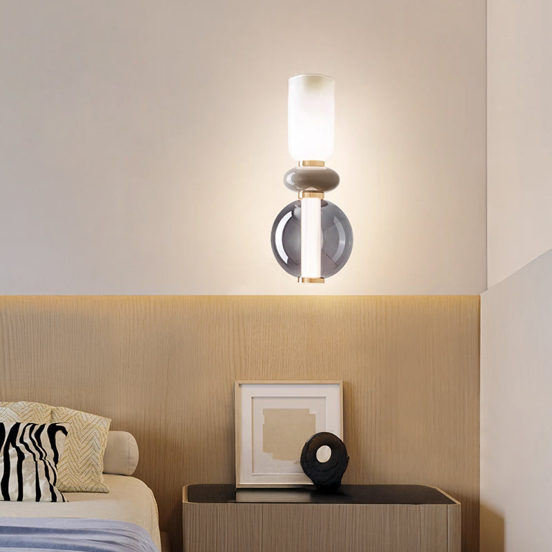 RID B Pendant by Lampadom - side view