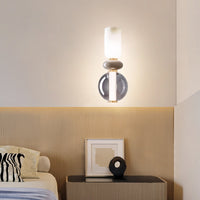 RID B Pendant by Lampadom - side view