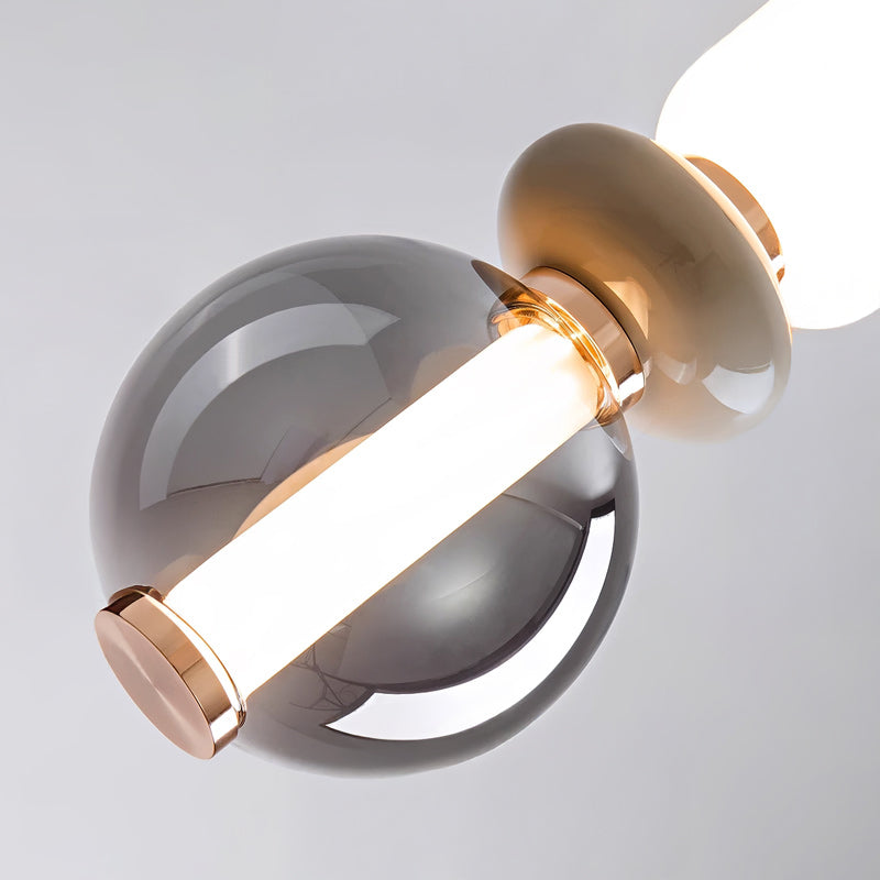 RID B Pendant by Lampadom - scale reference