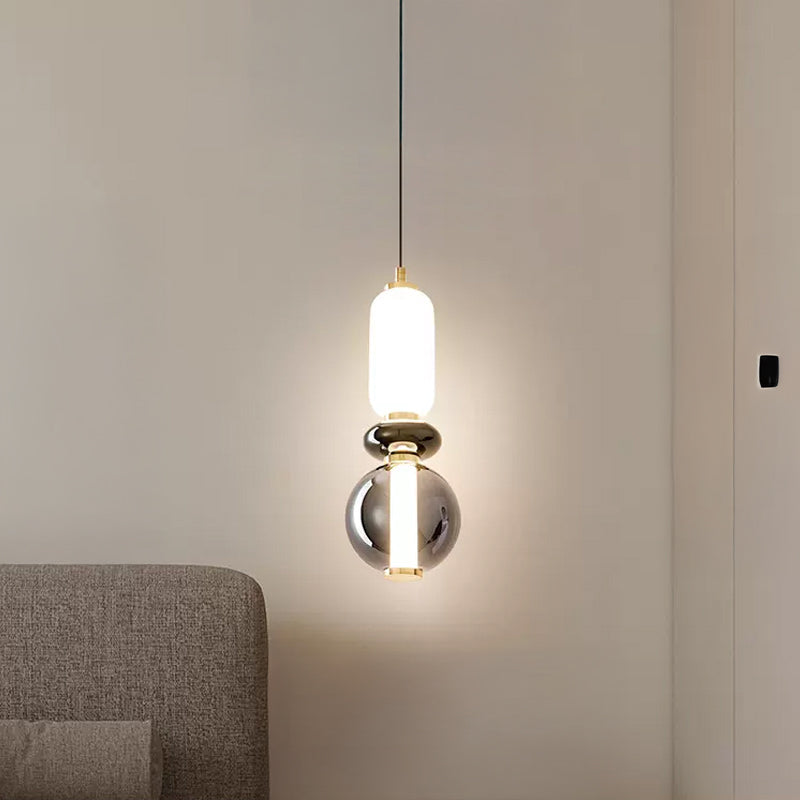 RID B Pendant by Lampadom - ambient shot