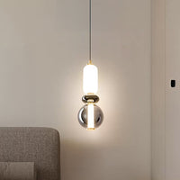 RID B Pendant by Lampadom - ambient shot