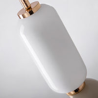 RID B Pendant by Lampadom - ambient shot