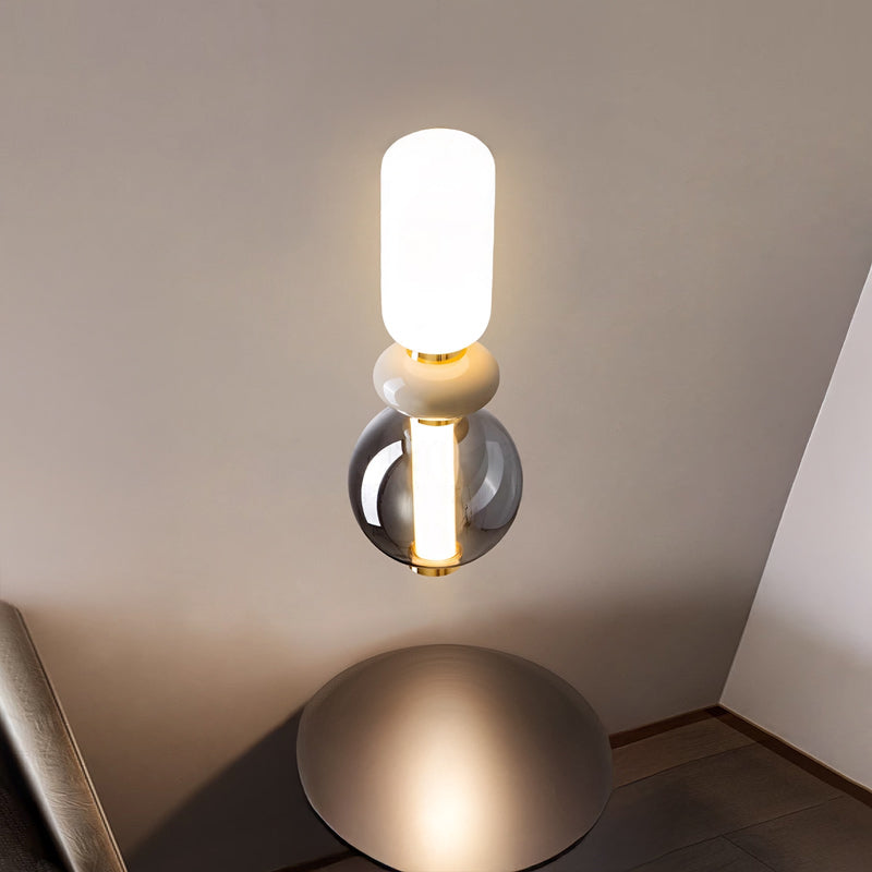 RID B Pendant by Lampadom - angle view