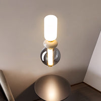 RID B Pendant by Lampadom - angle view