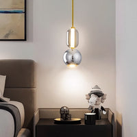 RID Pendant by Lampadom - ambient shot