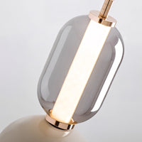 RID Pendant by Lampadom - angle view