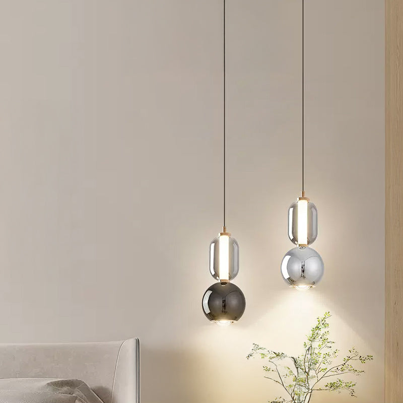 RID Pendant by Lampadom - ambient shot