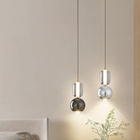 RID Pendant by Lampadom - ambient shot