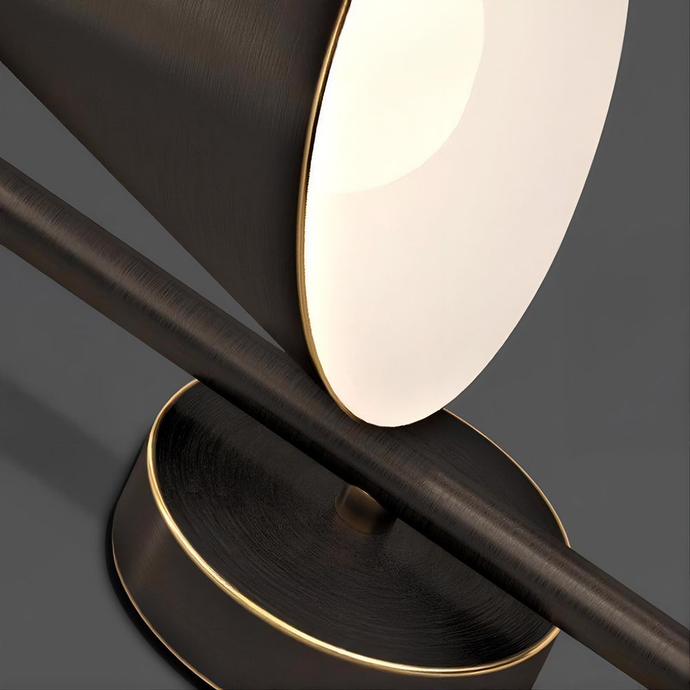 RIGEL Wall Light by Lampadom - angle view
