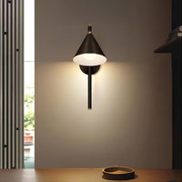 RIGEL Wall Light by Lampadom - top view