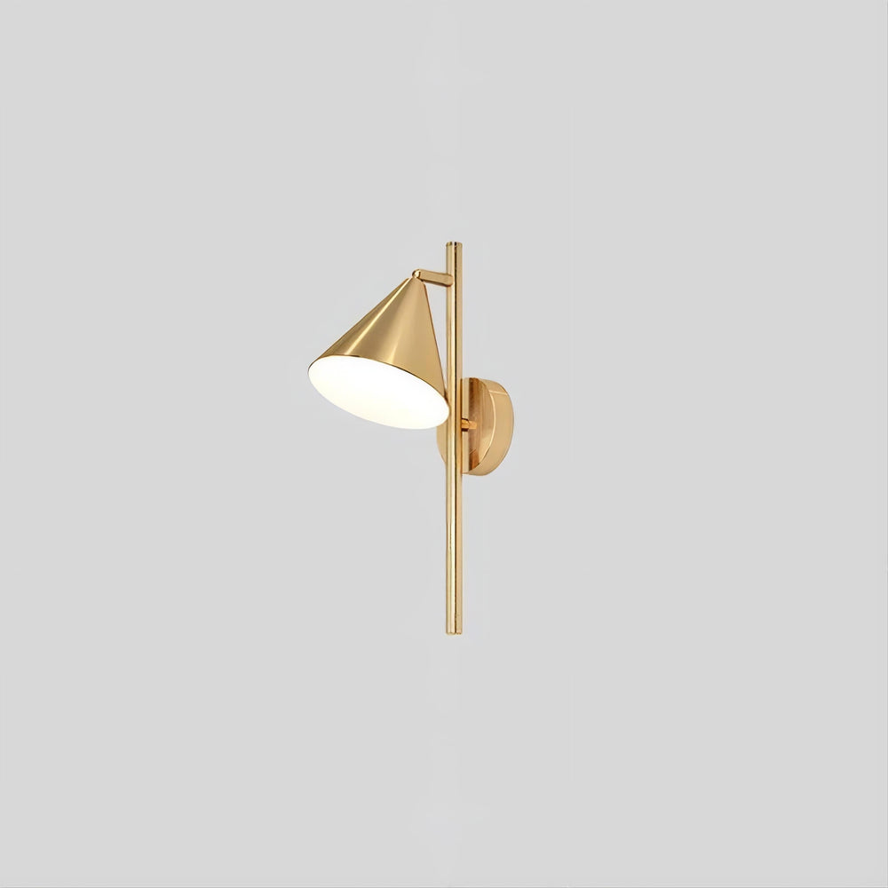RIGEL Wall Light by Lampadom - close-up