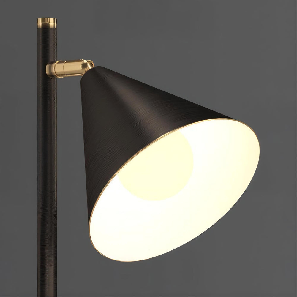 RIGEL Wall Light by Lampadom - ambient shot
