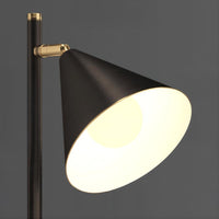 RIGEL Wall Light by Lampadom - ambient shot