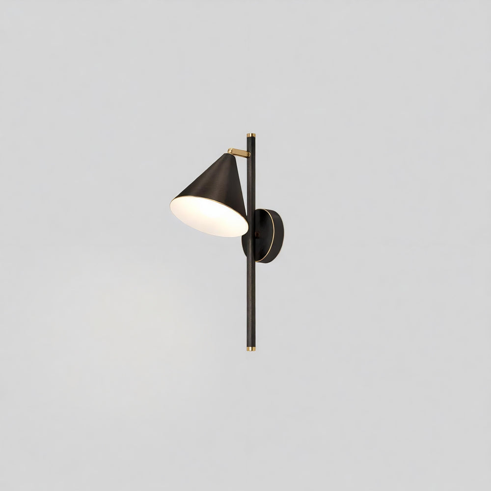 RIGEL Wall Light by Lampadom - detail view