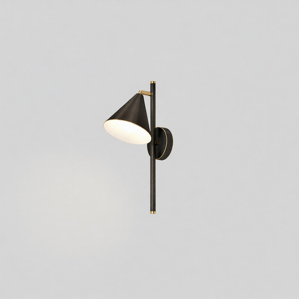 RIGEL Wall Light by Lampadom - ambient shot
