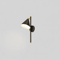 RIGEL Wall Light by Lampadom - ambient shot