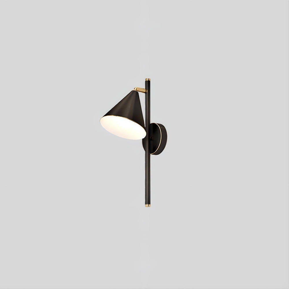 RIGEL Wall Light by Lampadom - side view
