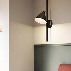RIGEL Wall Light by Lampadom