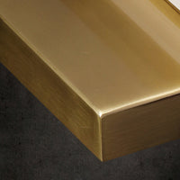 RIKEN Wall Light by Lampadom - detail view