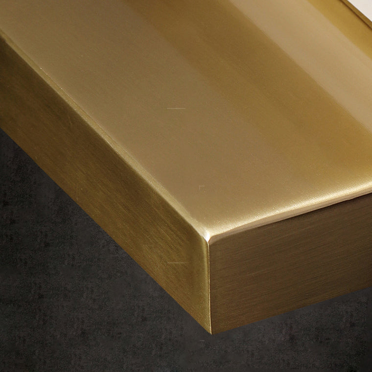 RIKEN Wall Light by Lampadom - scale reference