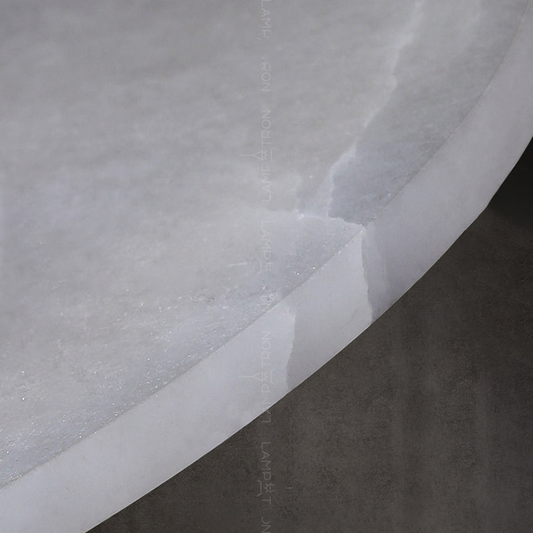 RIKEN Wall Light by Lampadom - detail view