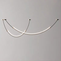 RILDA Pendant by Lampadom - side view
