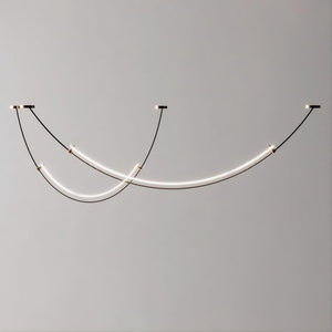 RILDA Pendant by Lampadom