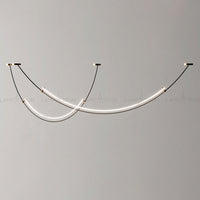 RILDA Pendant by Lampadom - close-up