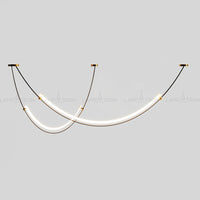 RILDA Pendant by Lampadom - detail view