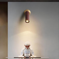 RIMINI Wall Light by Lampadom - angle view