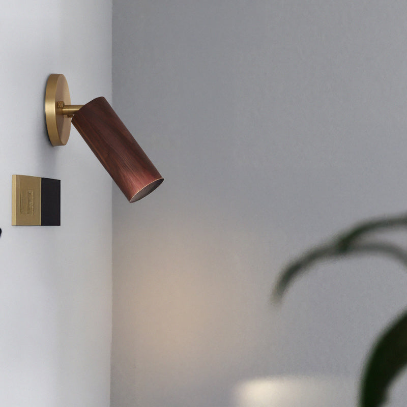 RIMINI Wall Light by Lampadom - ambient shot